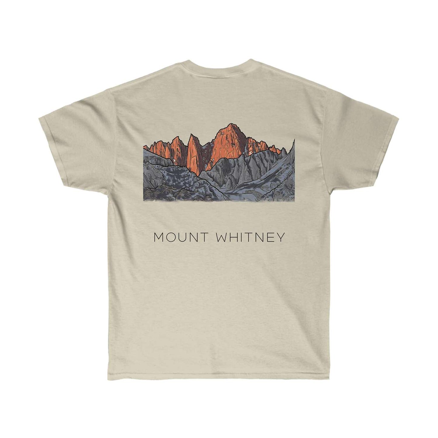 Mount Whitney