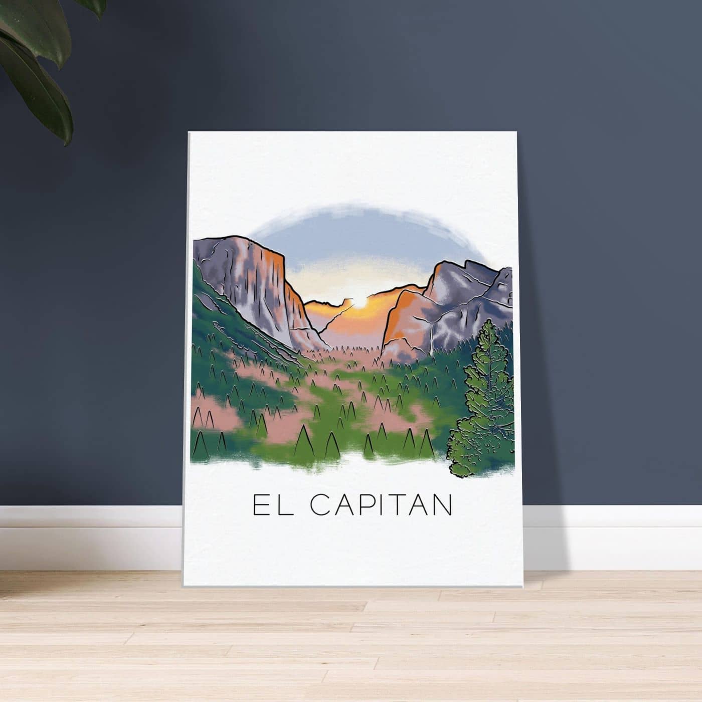 El Capitan