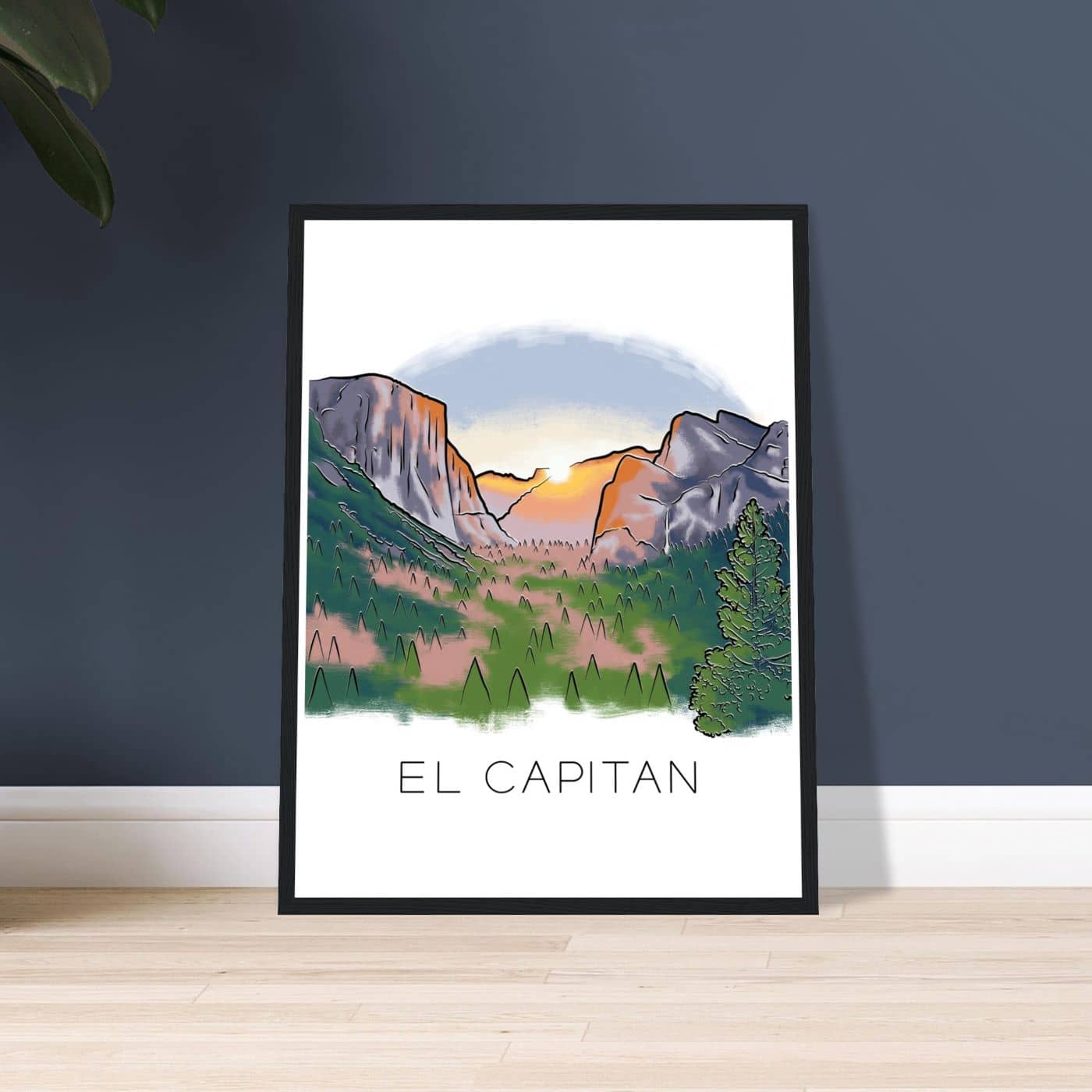 El Capitan