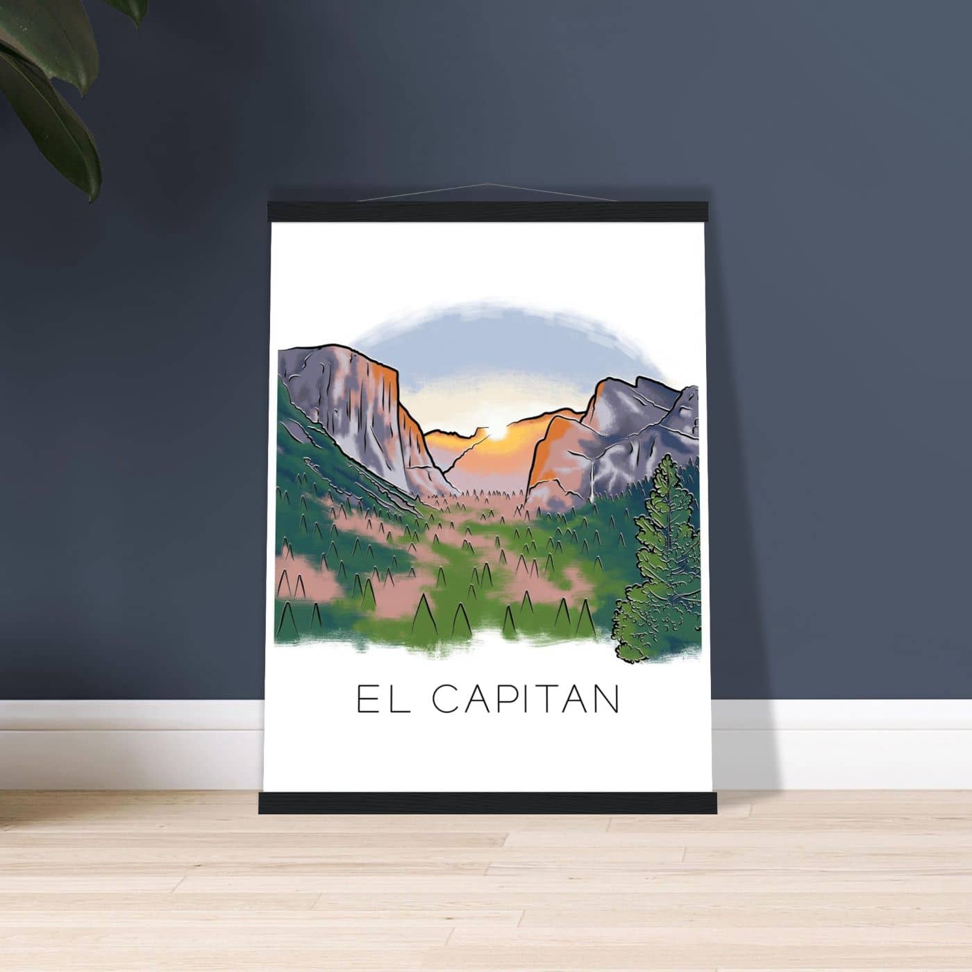 El Capitan