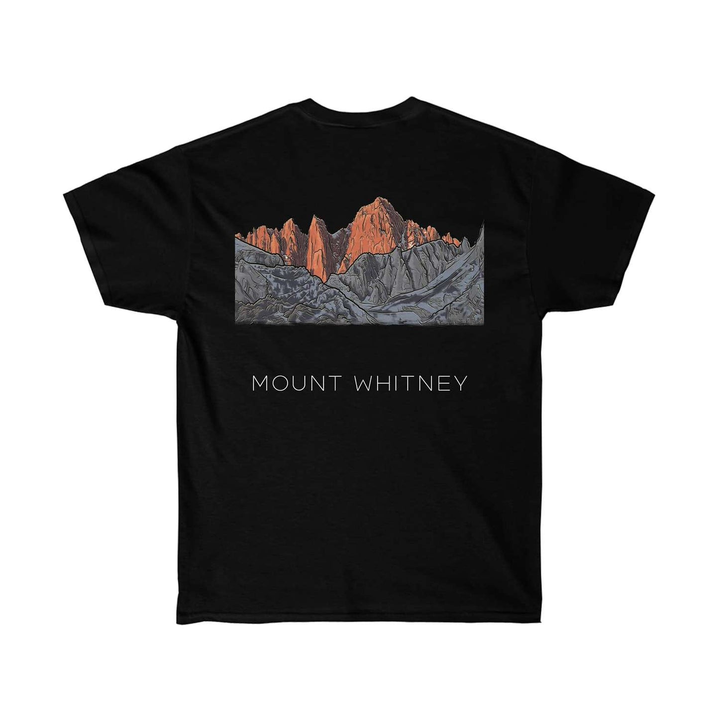 Mount Whitney