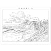 SWAMI’S - Black & White