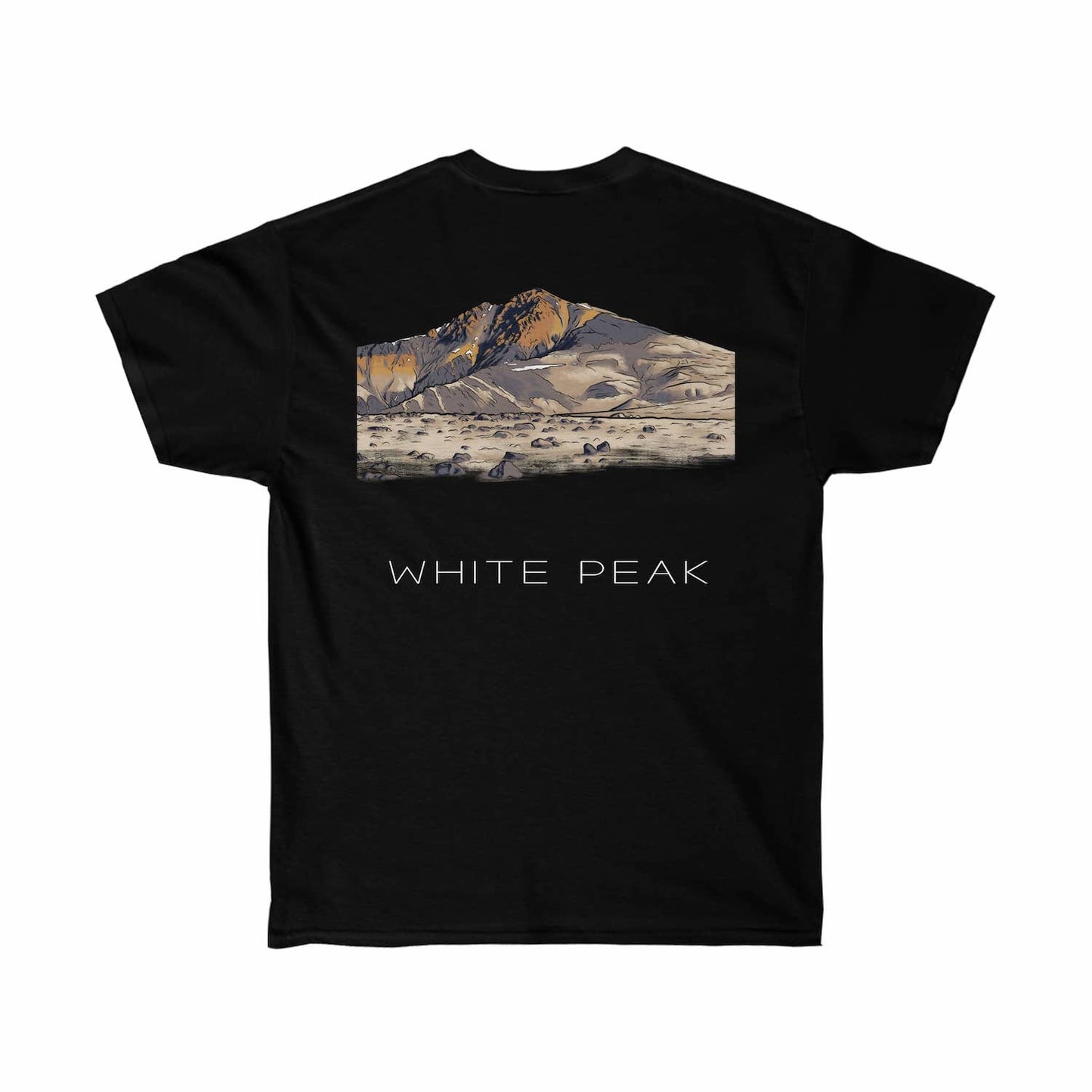 White Peak