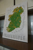 The Irish Golf Map