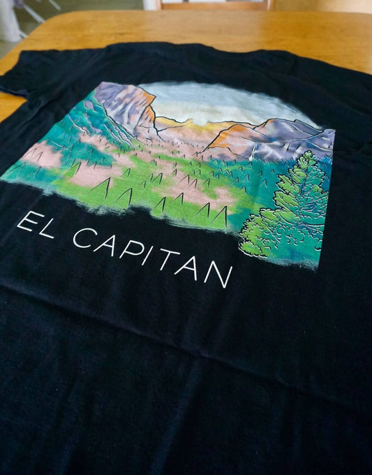 El Capitan