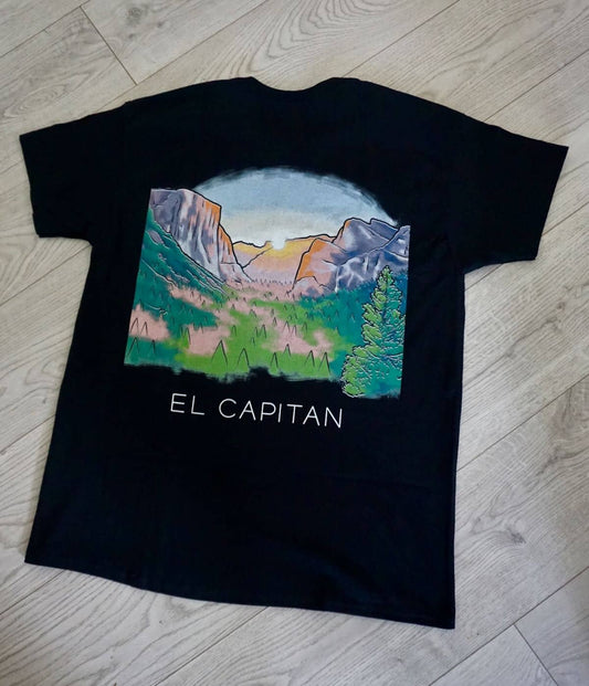 El Capitan