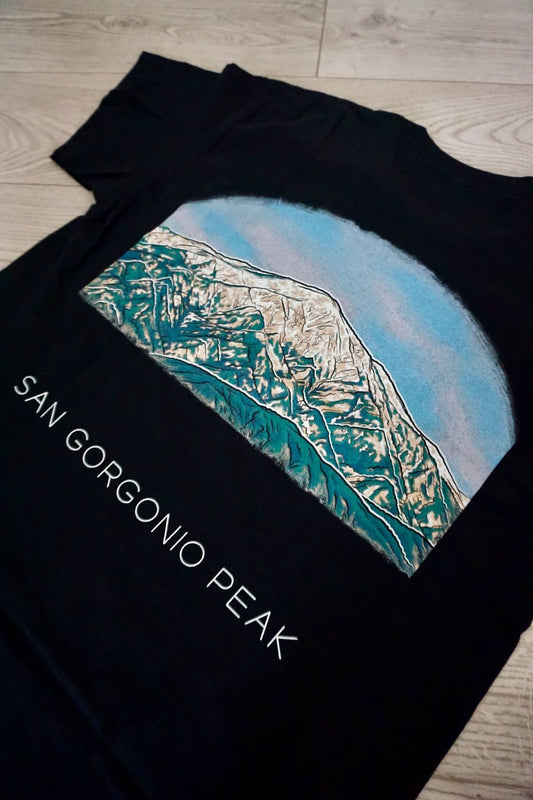 San Gorgonio