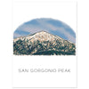 San Gorgonio Peak