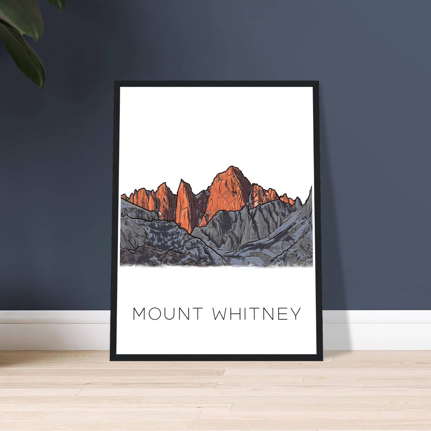 Mount Whitney