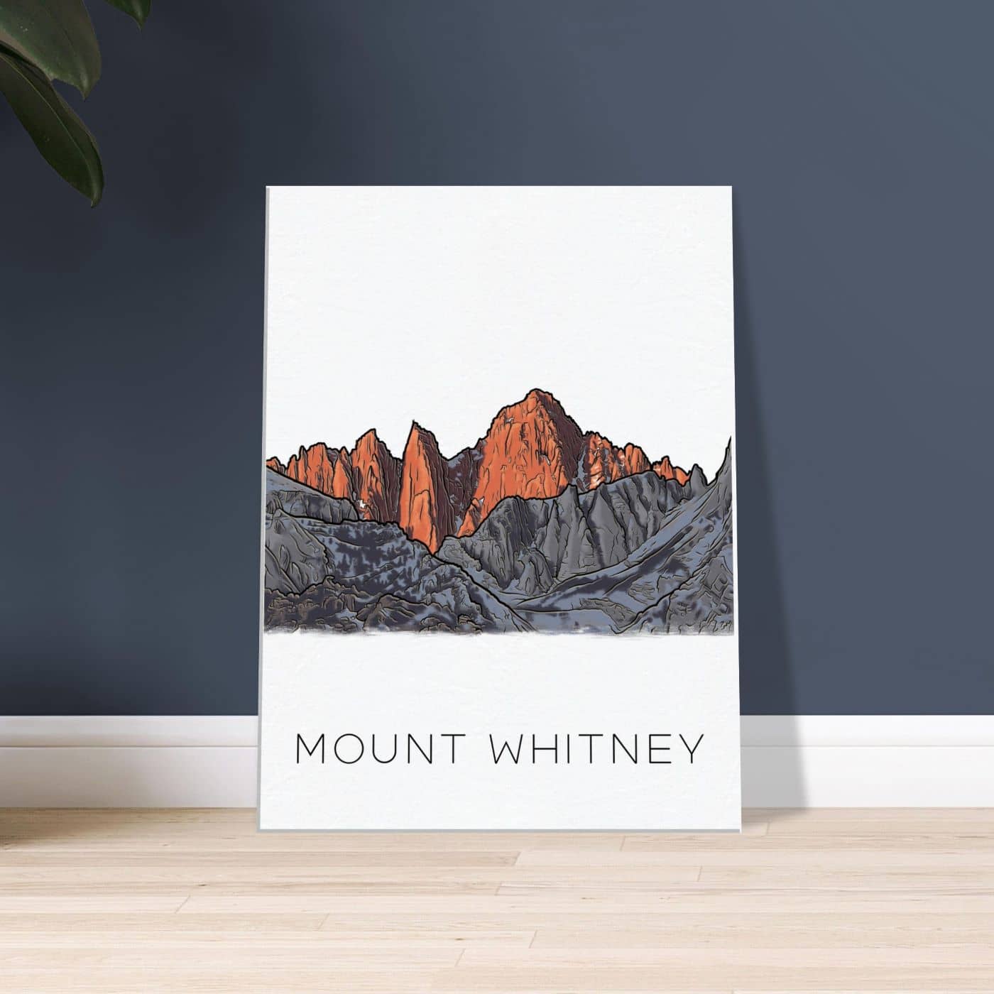 Mount Whitney