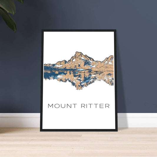 Mount Ritter