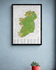 The Irish Pub Map