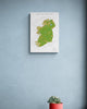 The Irish Surf Map