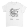 The Peak, Bundoran - Heavyweight  T-shirt