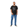 The Peak, Bundoran - Heavyweight  T-shirt